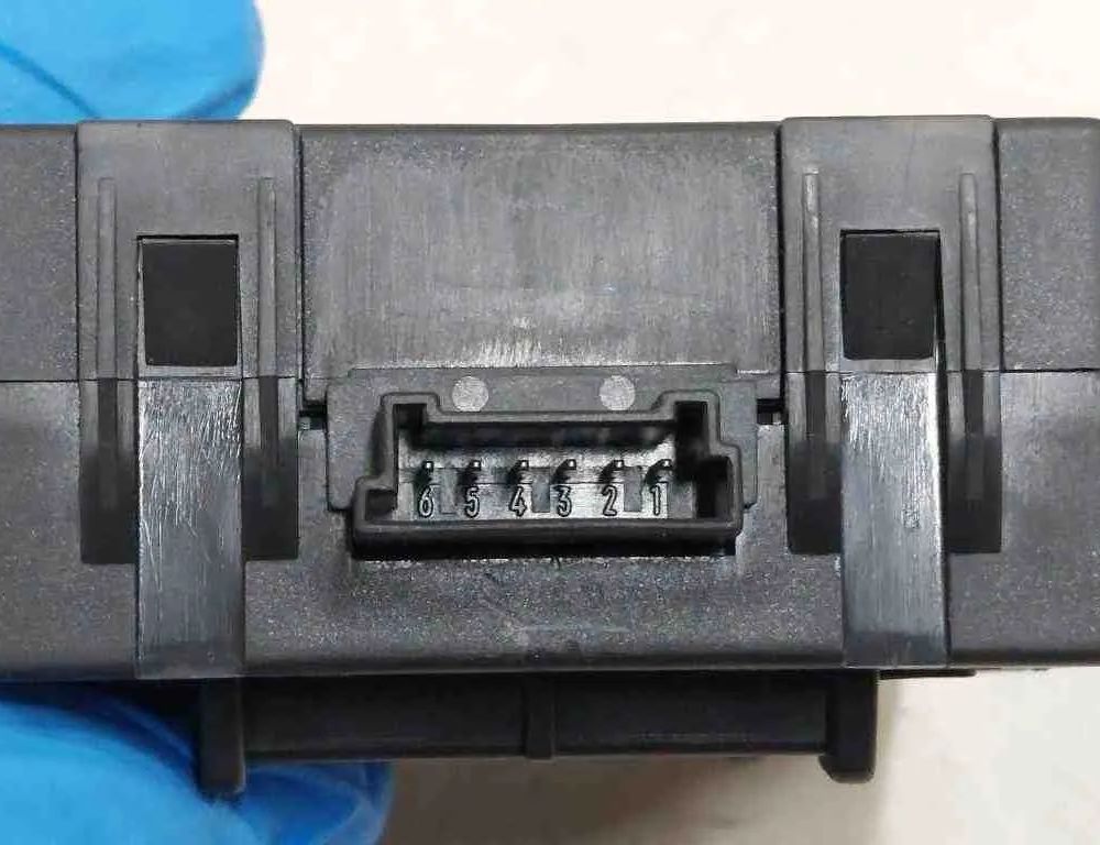 MERCEDES-BENZ CLC-Class CL203 (2008-2011) Larmsignalkontrollenhet 070317,A2118209126,510080420 32727635