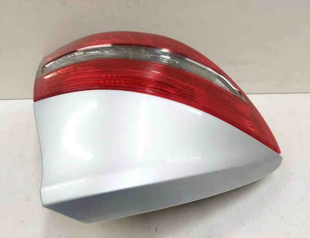 MERCEDES-BENZ CLC-Class CL203 (2008-2011) Vänster bakljus bak E12505,A2038205164 32727664