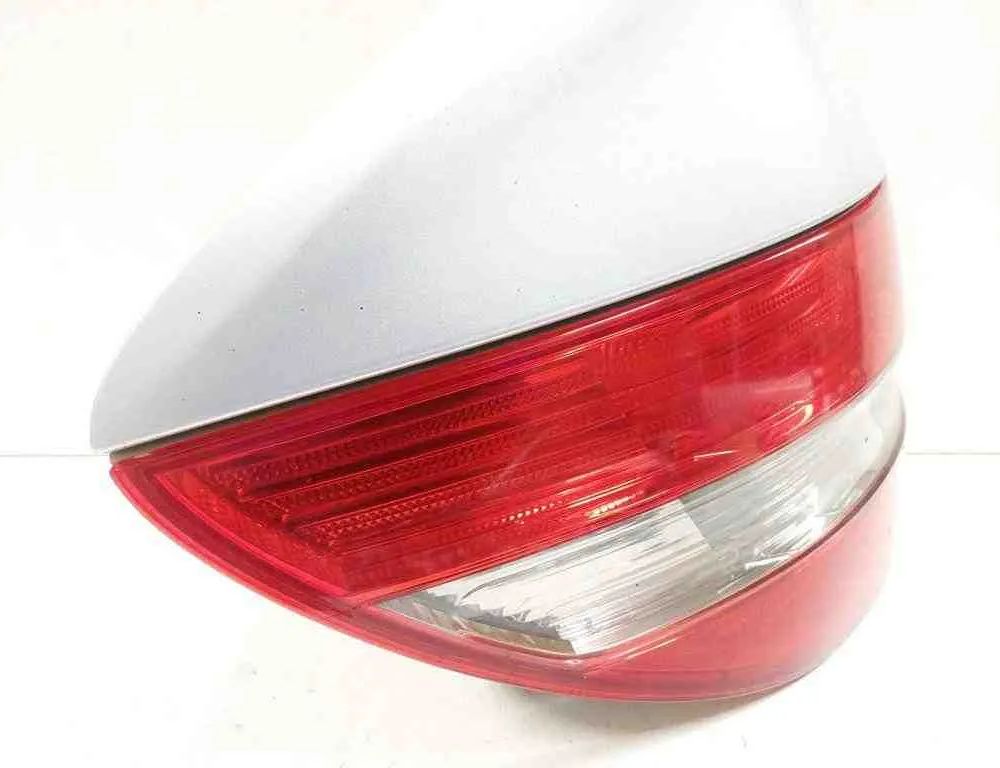 MERCEDES-BENZ CLC-Class CL203 (2008-2011) Vänster bakljus bak E12505,A2038205164 32727664