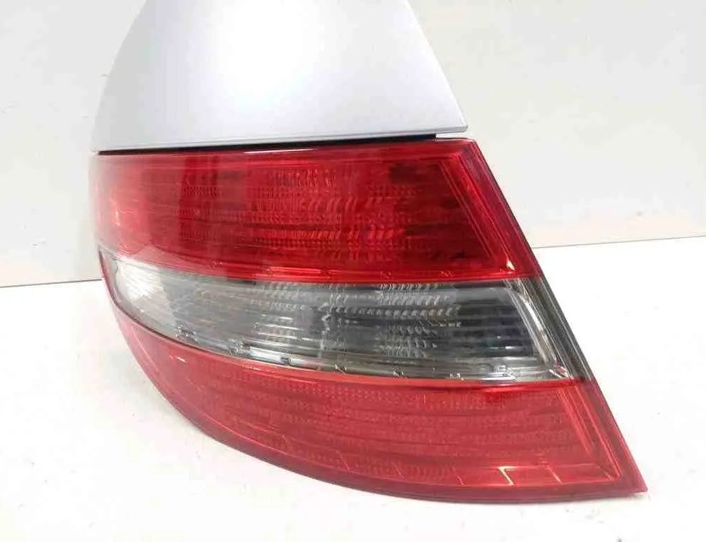 MERCEDES-BENZ CLC-Class CL203 (2008-2011) Vänster bakljus bak E12505,A2038205164 32727664