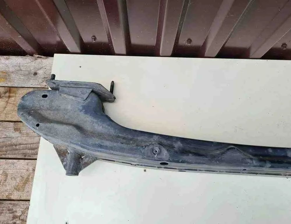 MERCEDES-BENZ CLC-Class CL203 (2008-2011) Bakre krockförstärkningsstång A2036100041 32727797