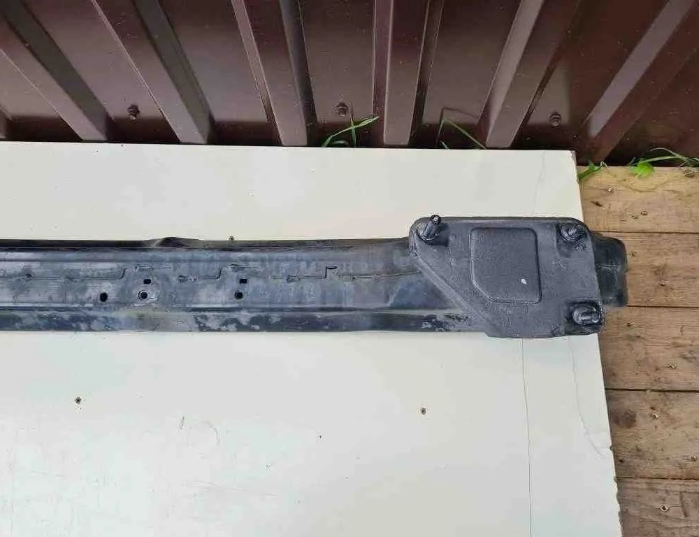 MERCEDES-BENZ CLC-Class CL203 (2008-2011) Bakre krockförstärkningsstång A2036100041 32727797