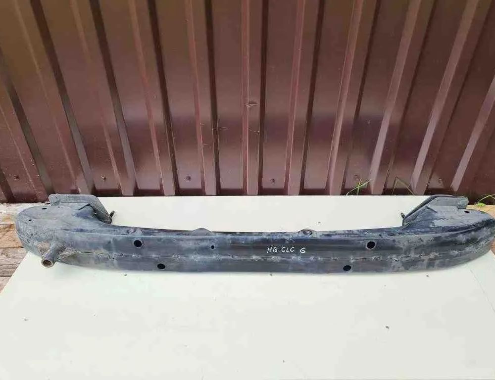 MERCEDES-BENZ CLC-Class CL203 (2008-2011) Bakre krockförstärkningsstång A2036100041 32727797