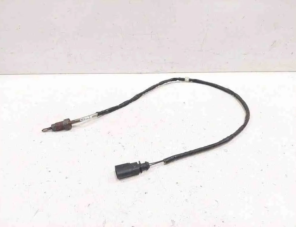 SKODA Octavia 2 generation (2004-2013) Avgastemperaturgivare 03L906088E 32734424