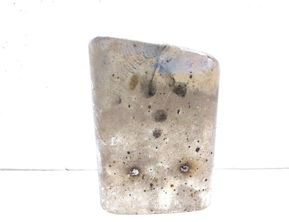 MERCEDES-BENZ GLK-Class X204 (2008-2015) Avgasrörsspets 31223074