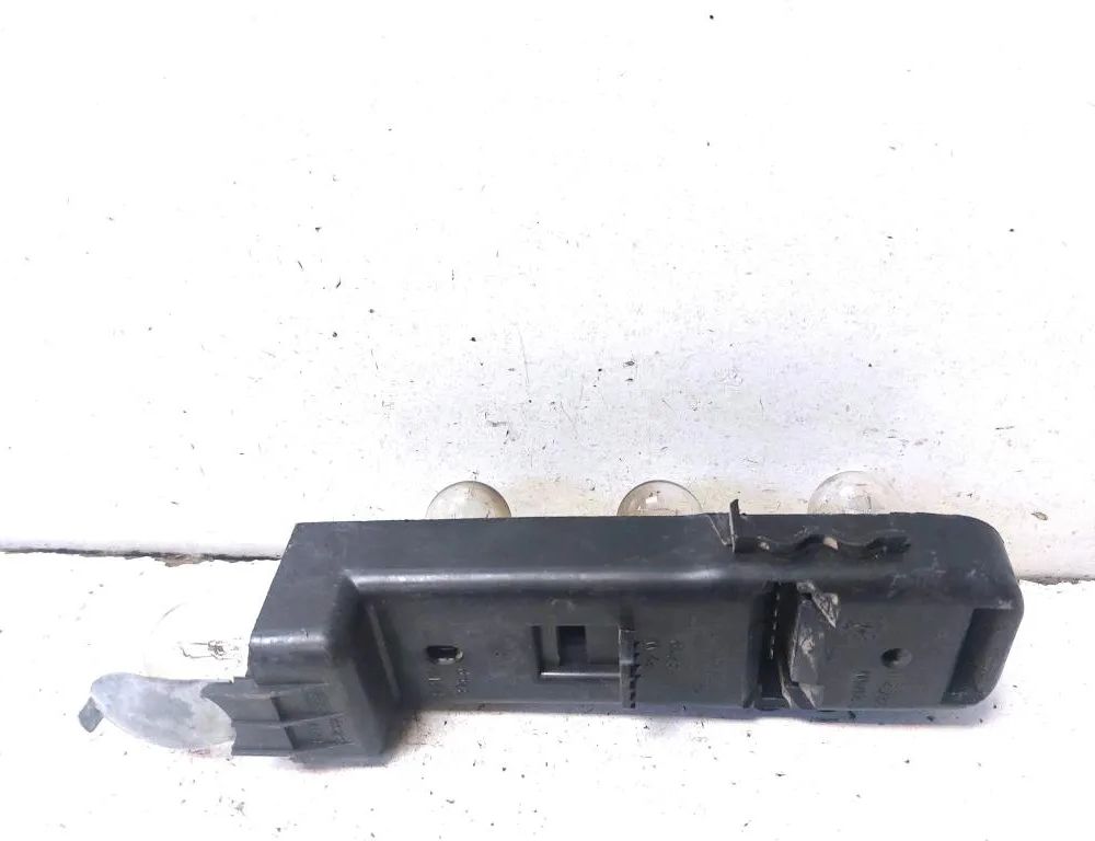 MERCEDES-BENZ C-Class W203/S203/CL203 (2000-2008) Bakljuskontakter 151631,15163100 33078765