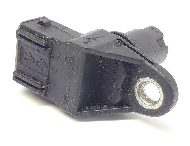 RENAULT Megane 2 generation (2002-2012) Vevaxelpositionssensor 8200370572 31279560