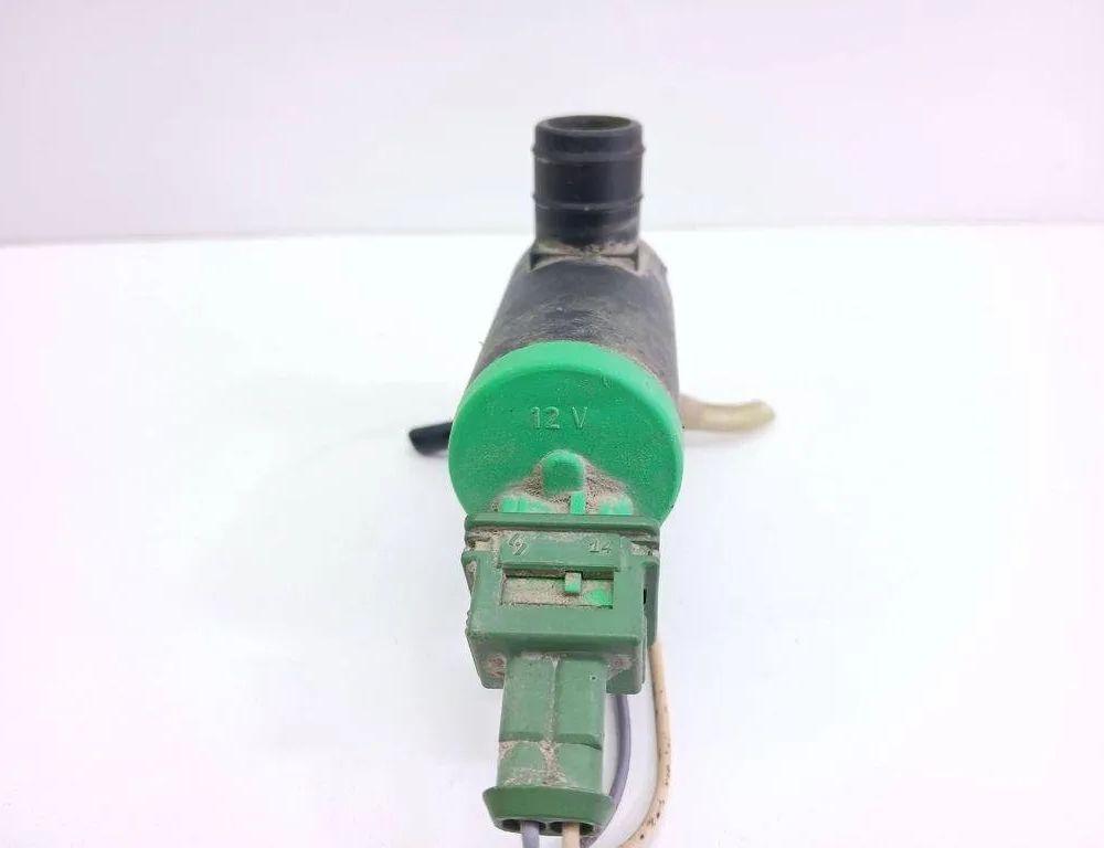 PEUGEOT 207 1 generation (2006-2009) Spolartankmotor 90095 31355435