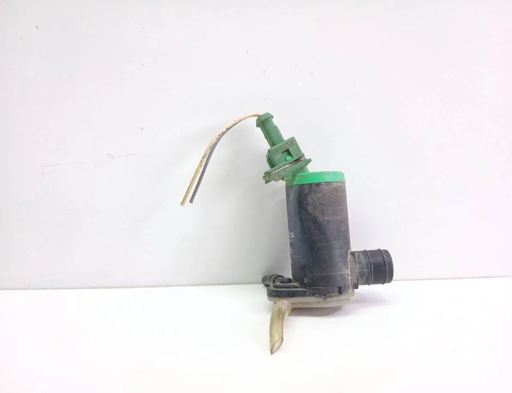 PEUGEOT 207 1 generation (2006-2009) Spolartankmotor 90095 31355435