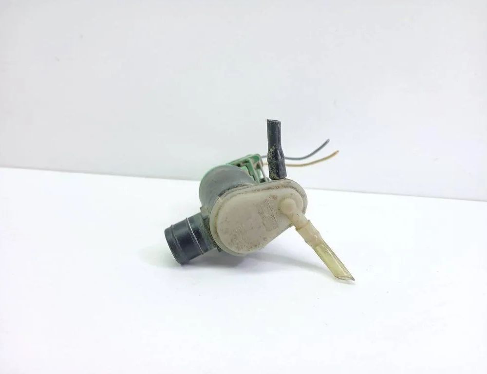 PEUGEOT 207 1 generation (2006-2009) Spolartankmotor 90095 31355435