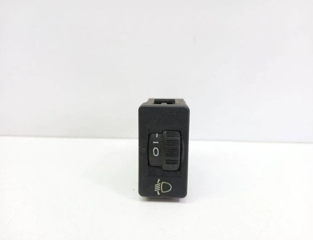 CITROËN C5 1 generation (2001-2008) Strömställare för höjdjustering av strålkastare PA66GF30,96384422XT 31360979