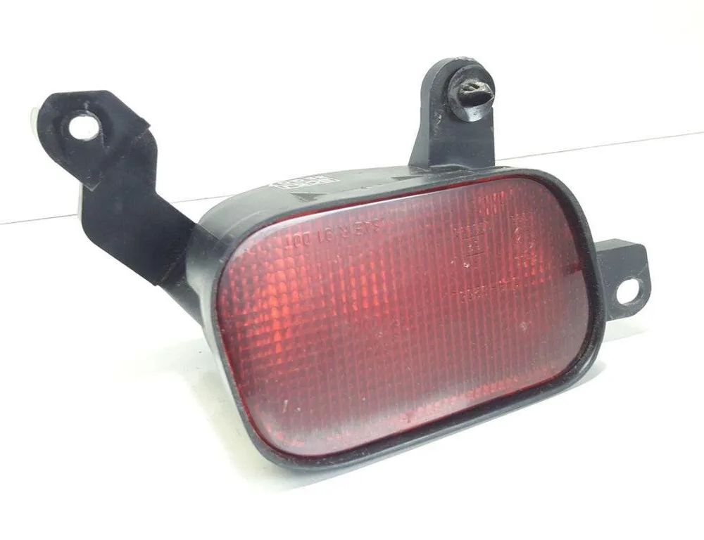 MAZDA 323 BG (1989-1995) Bakre dimljus 0168254 31369775