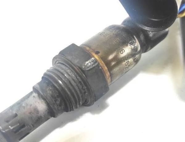 VOLKSWAGEN Passat B5 (1996-2005) Lambda syresensor 03L906262A 31370179