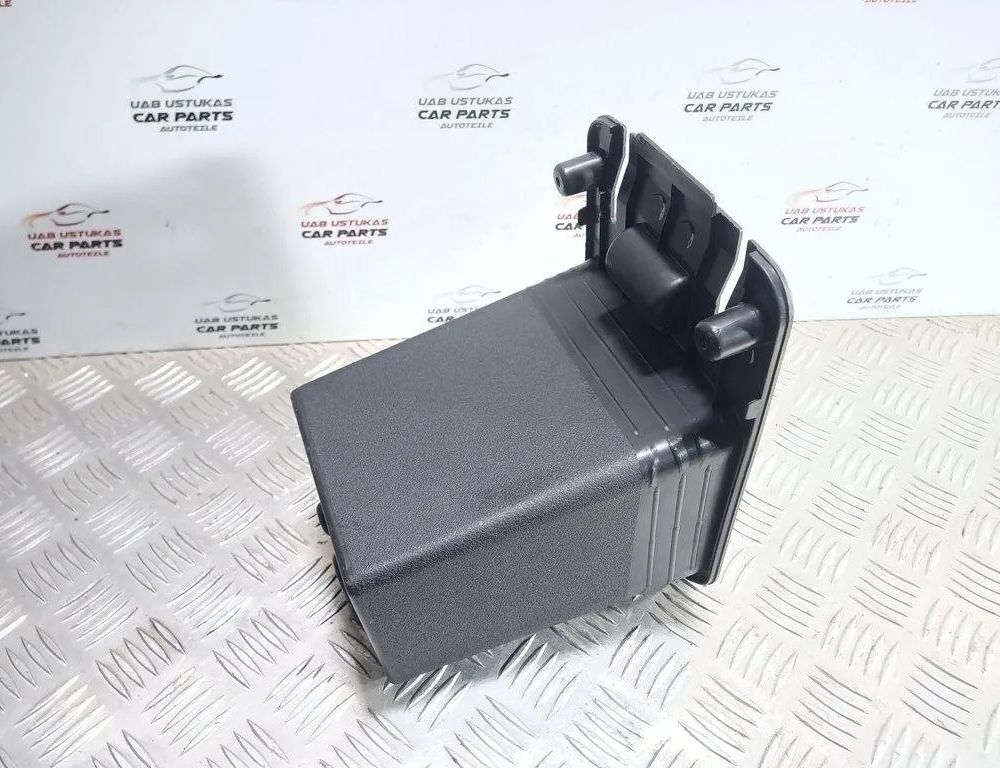 CHEVROLET Captiva 1 generation (2006-2018) Handskfack 31370606