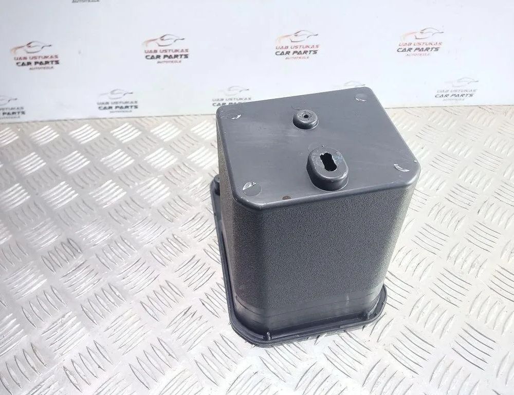 CHEVROLET Captiva 1 generation (2006-2018) Handskfack 31370606