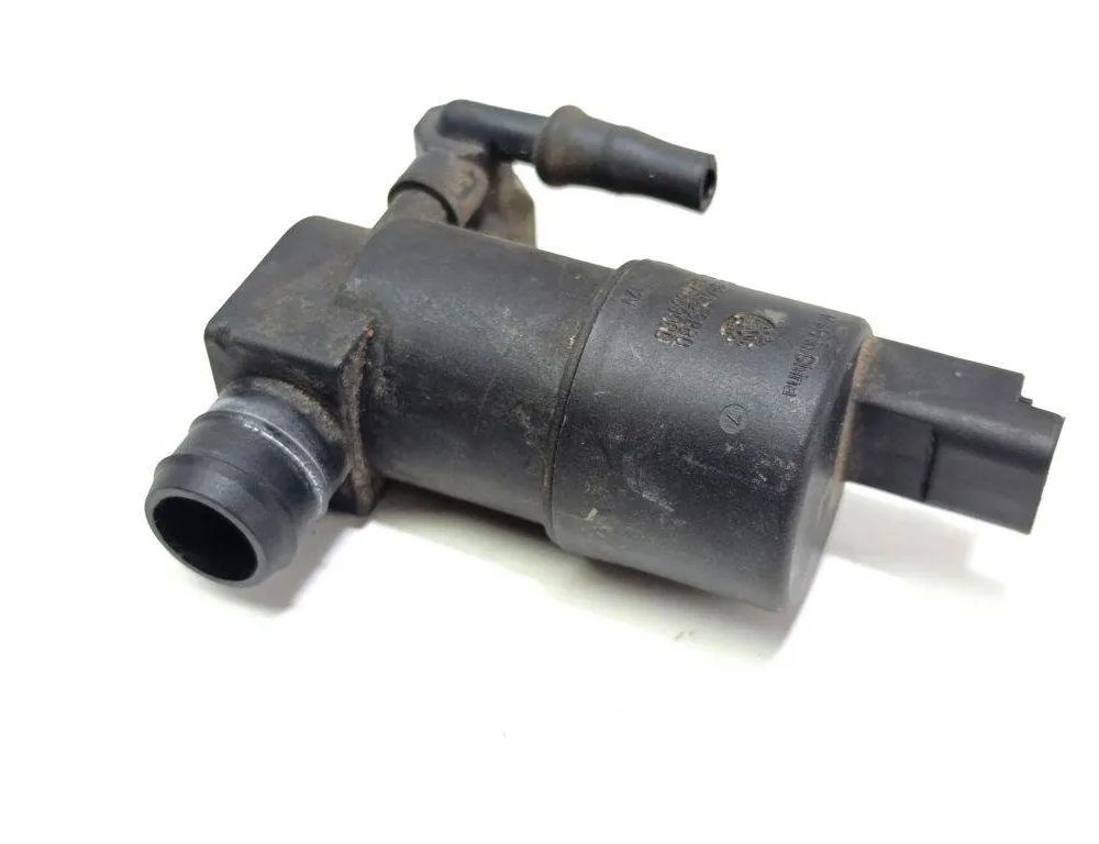 CITROËN C3 1 generation (2002-2010) Spolartankmotor 9641553880 31371581