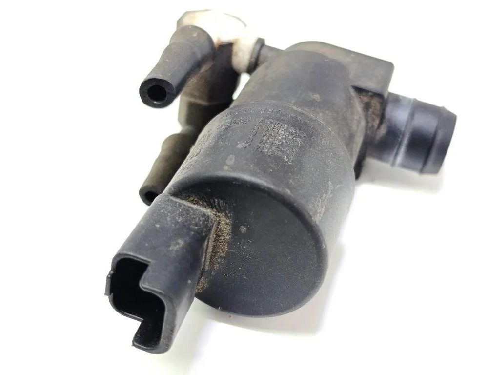 CITROËN C3 1 generation (2002-2010) Spolartankmotor 9641553880 31371581