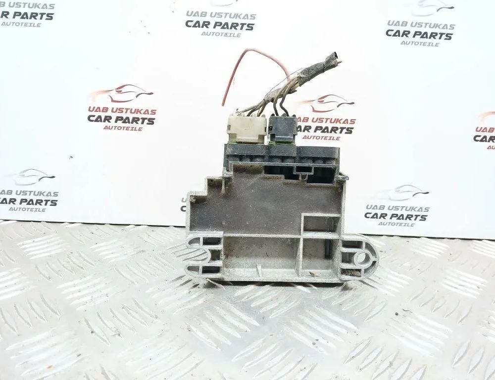 RENAULT Espace 2 generation (1991-1996) Högspännings tändspole H0M7700732263 31395876