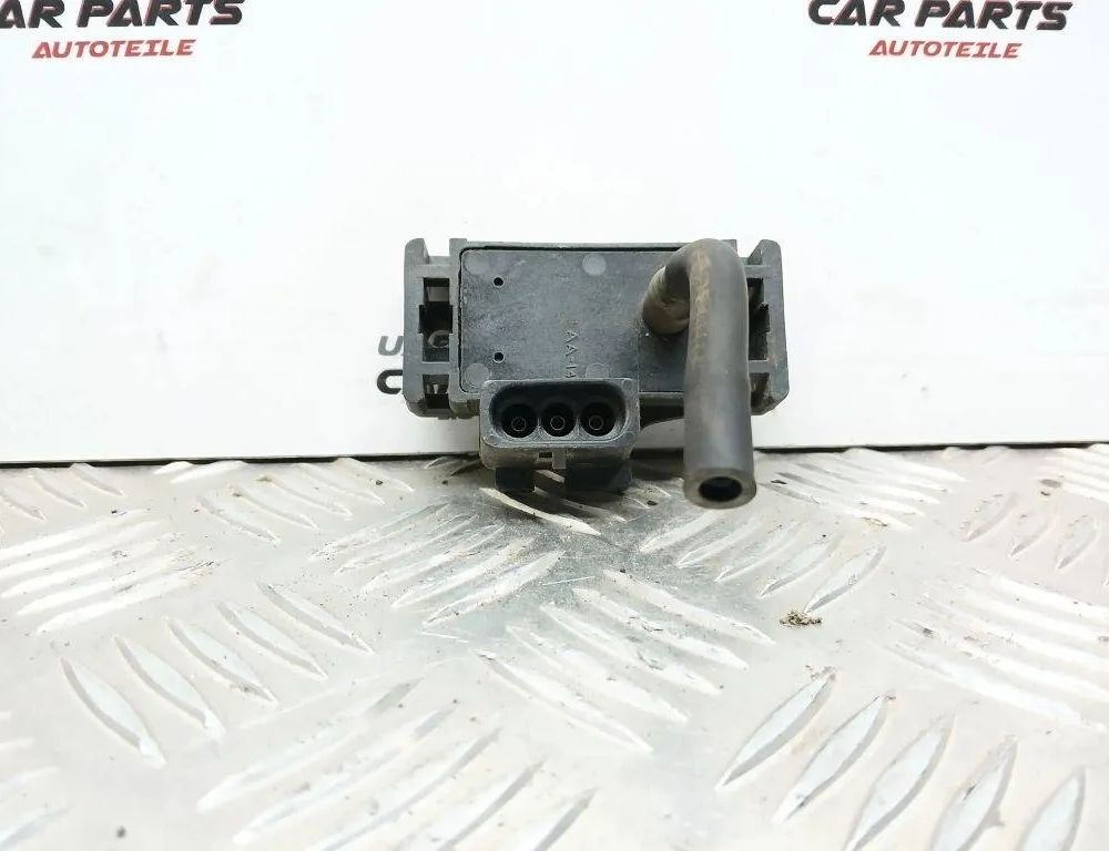 RENAULT Espace 2 generation (1991-1996) Andra styrenheter 8761221 31400162