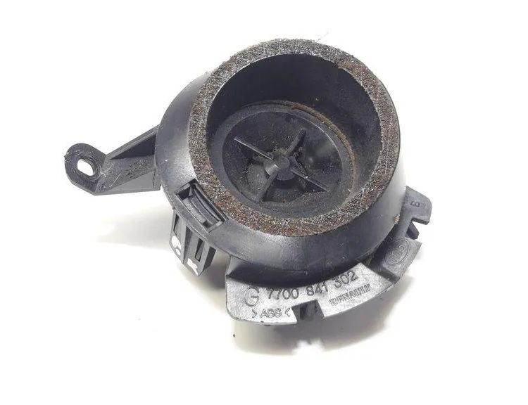 RENAULT Megane 1 generation (1995-2003) Dashboard ljudhögtalare 7700841302 31400810