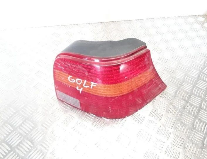 VOLKSWAGEN Golf 4 generation (1997-2006) Bakre höger bakljuslampa 1J6945096Q 20667918