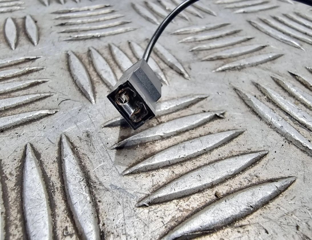 MERCEDES-BENZ B-Class W245 (2005-2011) Bootlid antennförstärkare A1698200489,ZGS004 24854516