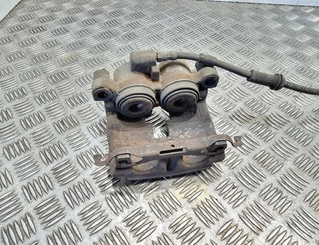 MERCEDES-BENZ M-Class W166 (2011-2015) Fram Höger Bromsok 4895lh 25718614