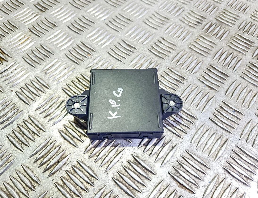 MERCEDES-BENZ E-Class W211/S211 (2002-2009) Styrenhet för vänster bakdörr A2189008500 29893978