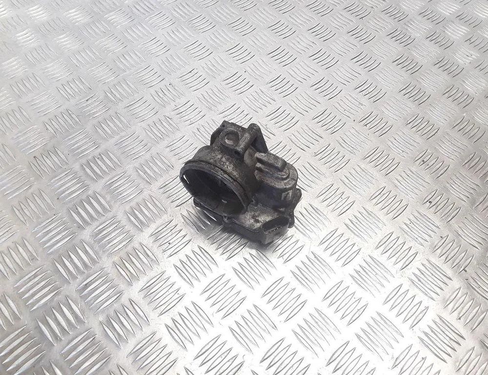 AUDI A3 8P (2003-2013) Gasspjällskropp 03G128063M 31953235