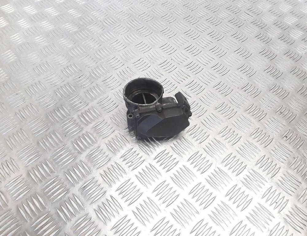 AUDI A3 8P (2003-2013) Gasspjällskropp 03G128063M 31953235