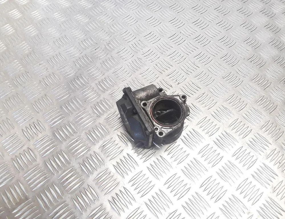 AUDI A3 8P (2003-2013) Gasspjällskropp 03G128063M 31953235