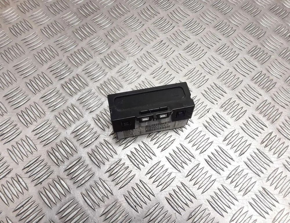 RENAULT Kangoo 1 generation (1998-2009) Navigationsdisplay P8200028364A,216562178 32763805