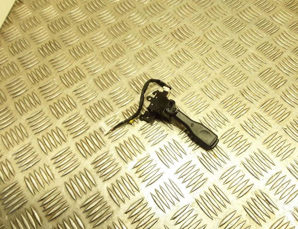 TOYOTA Verso 1 generation (2009-2015) Farthållarspaksratt 18A174 32784068