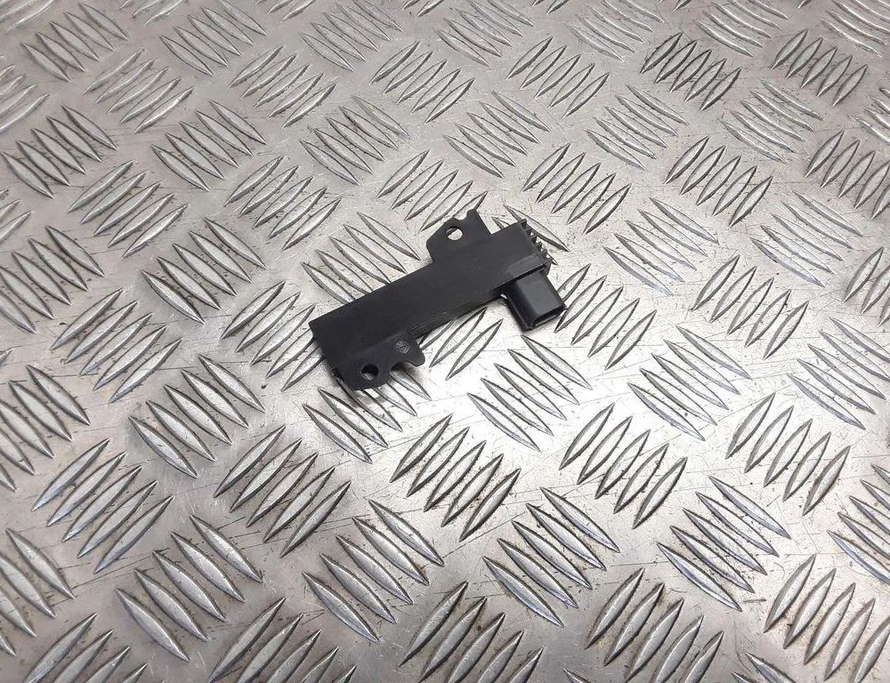 FORD Focus 3 generation (2011-2020) Bootlid antennförstärkare DS7T15K603AA 32796131