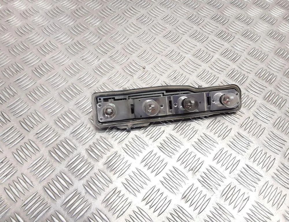 OPEL Astra G (1998-2009) Xenon lampa 32834082