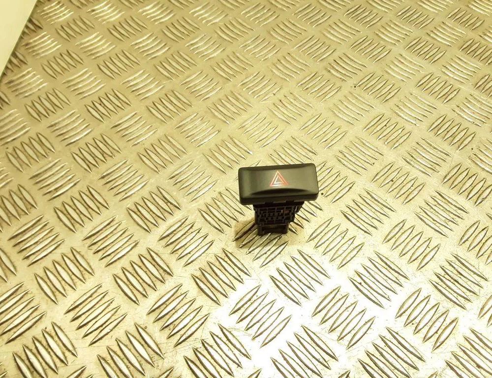 NISSAN X-Trail T31 (2007-2014) Fara knapp 06016 32932735