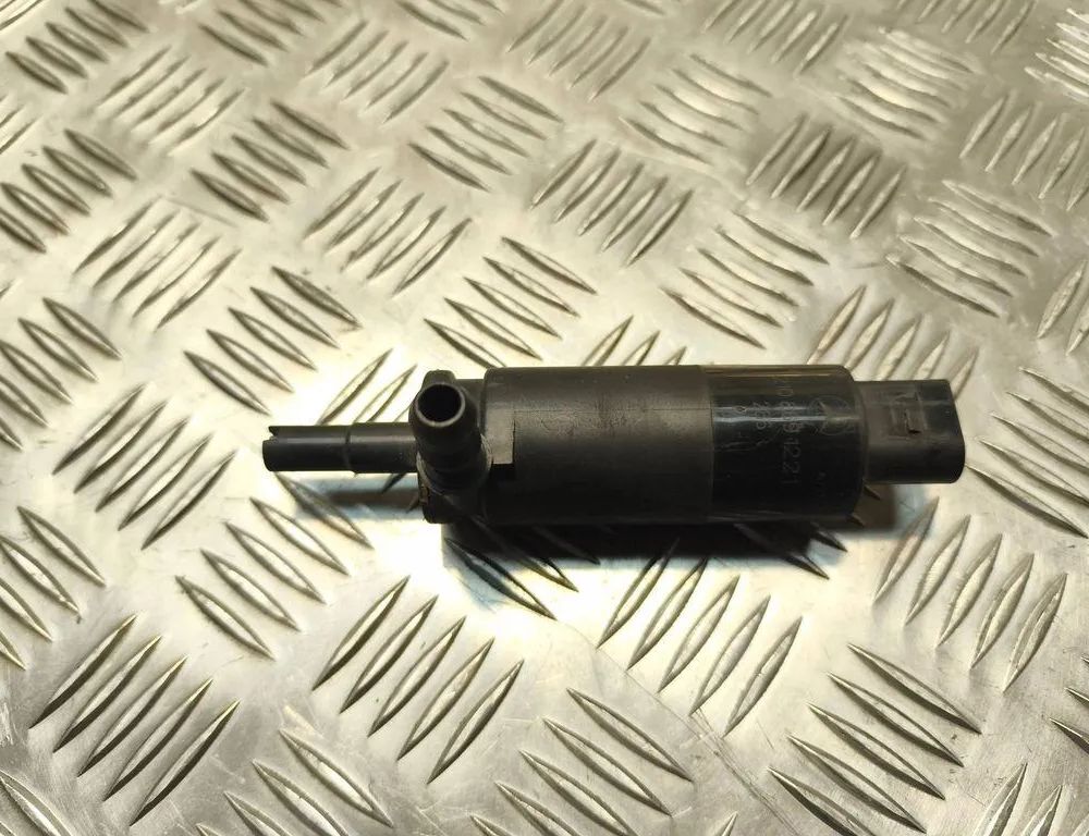 MERCEDES-BENZ C-Class W203/S203/CL203 (2000-2008) Strålkastarspolarmotor 2108691221 32994342