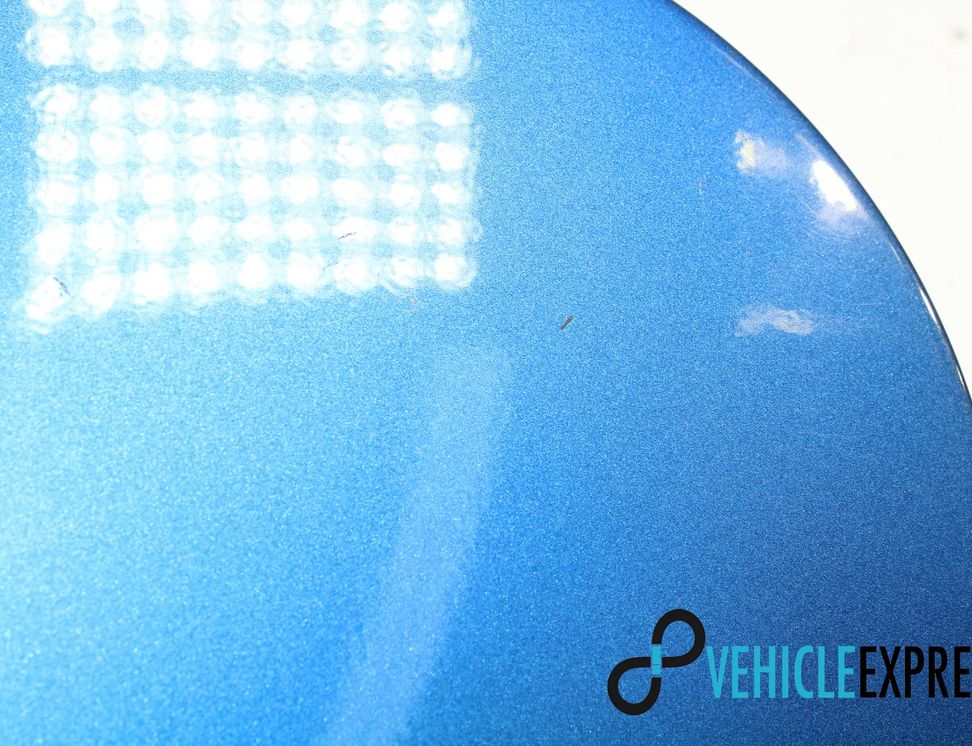 KIA Sportage 3 generation (2010-2015) Bränsletanklucka 69510-3W000 11520343