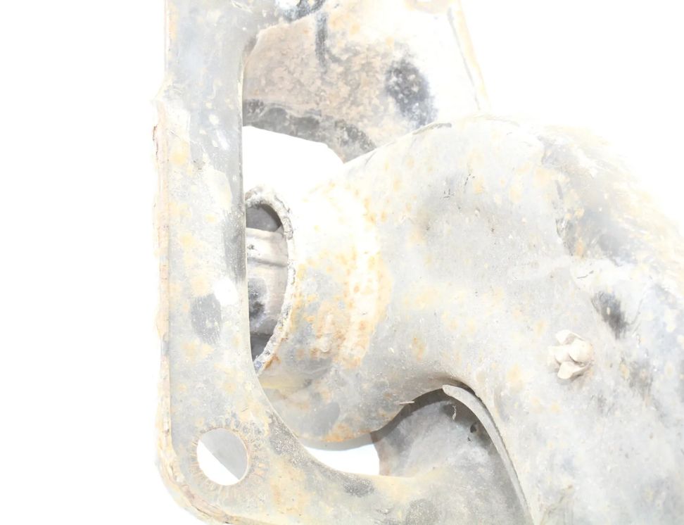 VOLKSWAGEN Scirocco 3 generation (2008-2020) Bakre höger arm 1K0505226H 18176302