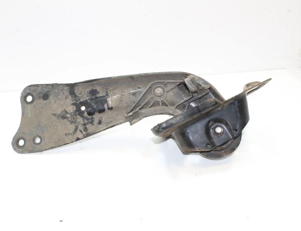 VOLKSWAGEN Scirocco 3 generation (2008-2020) Bakre höger arm 1K0505226H 18176302