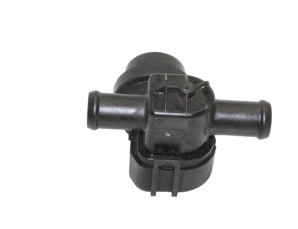 AUDI A5 8T (2007-2016) Kylsystemfläns 1J0819809 23097957