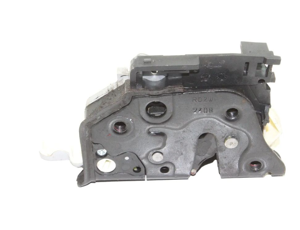 VOLKSWAGEN Tiguan 1 generation (2007-2017) Bakre höger dörrlås 3C4839016A 23149099