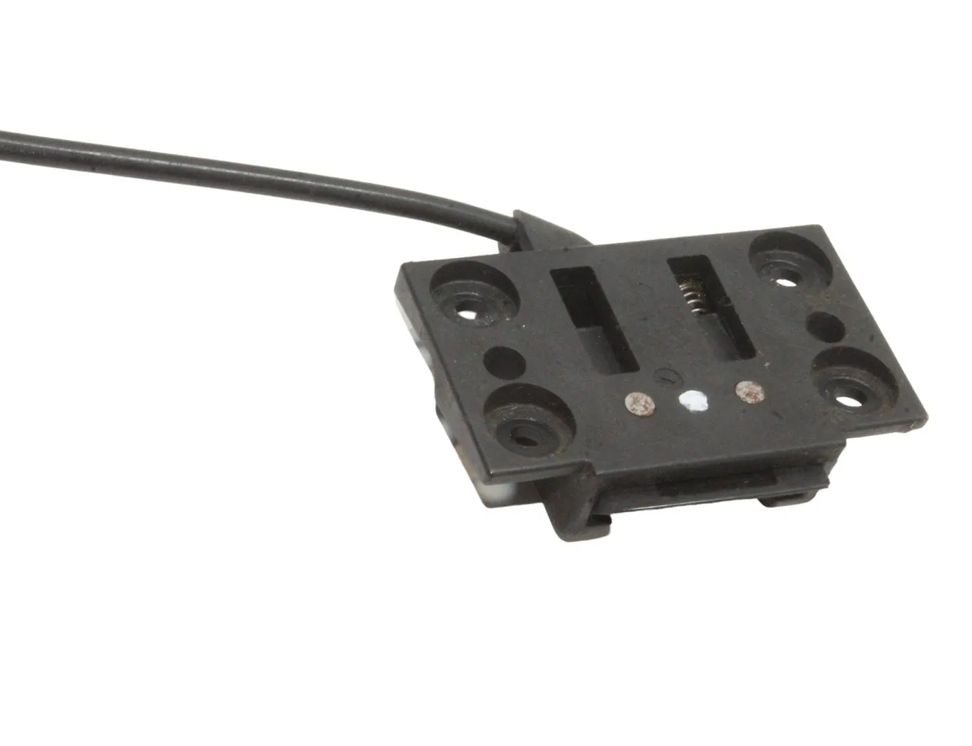 BMW Z4 E85 (2002-2009) Taklås 7043874 23574623