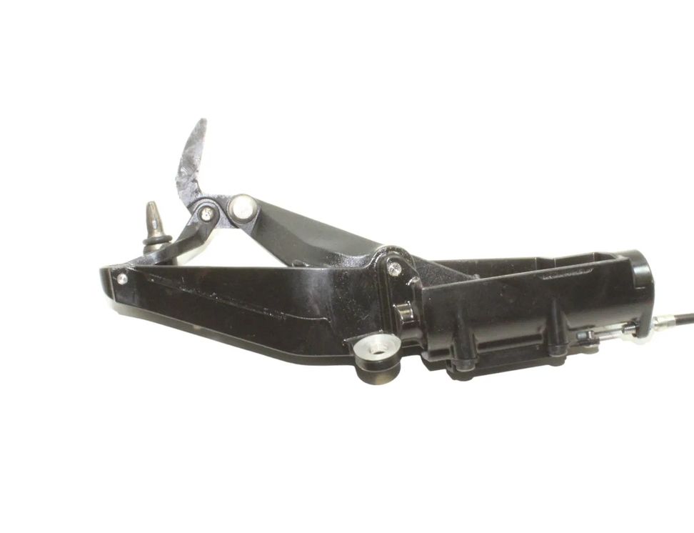 BMW Z4 E85 (2002-2009) Taklås 7043874 23574623