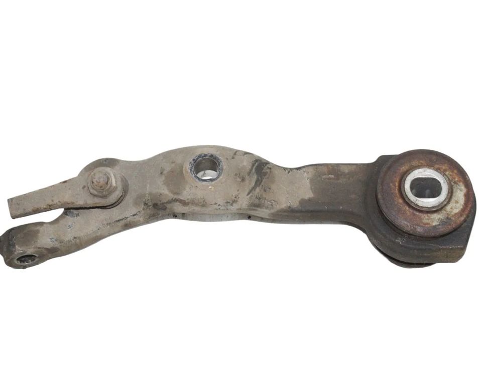 MERCEDES-BENZ SL-Class R230 (2001-2011) Främre vänster böjd gaffel A2303301307 24983975