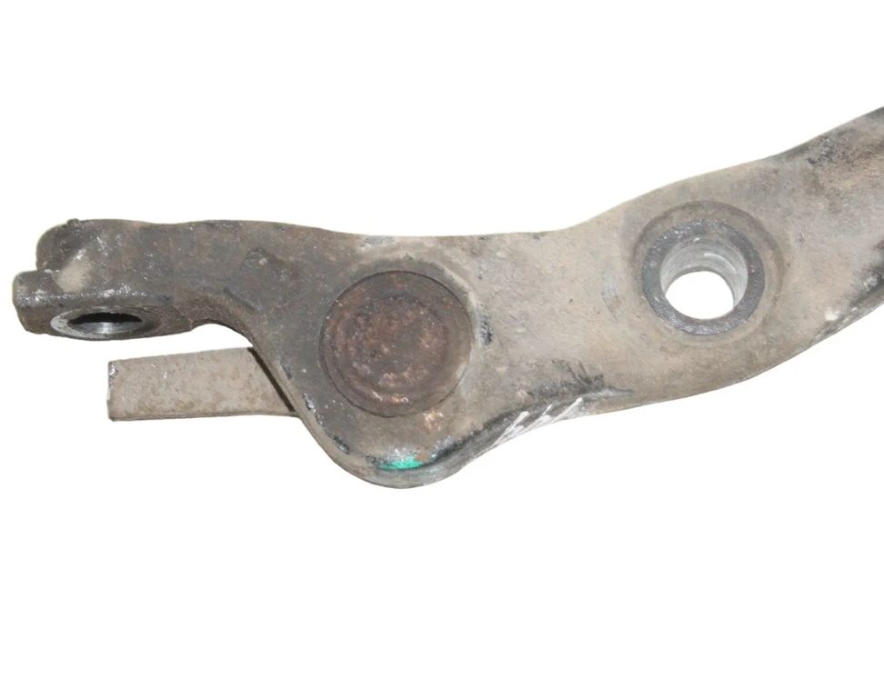 MERCEDES-BENZ SL-Class R230 (2001-2011) Främre vänster böjd gaffel A2303301307 24983975