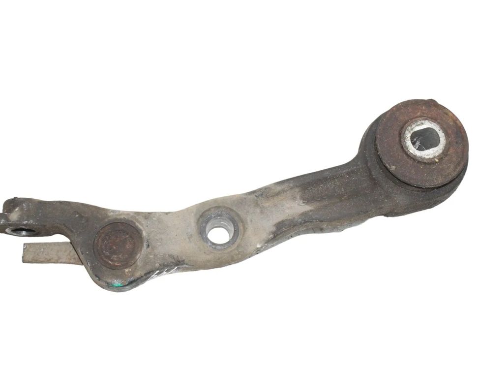 MERCEDES-BENZ SL-Class R230 (2001-2011) Främre vänster böjd gaffel A2303301307 24983975