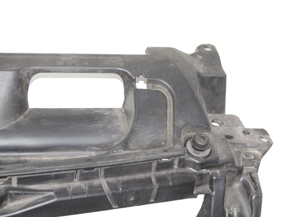 PEUGEOT 308 T9 (2013-2021) Övre Slam Panel Ramdel 9677363777 25704540