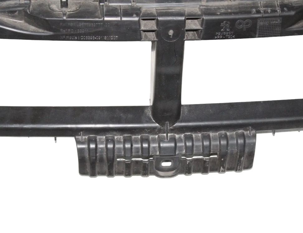 PEUGEOT 308 T9 (2013-2021) Övre Slam Panel Ramdel 9677363777 25704540