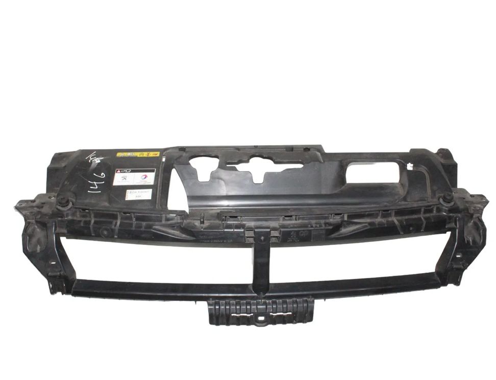 PEUGEOT 308 T9 (2013-2021) Övre Slam Panel Ramdel 9677363777 25704540